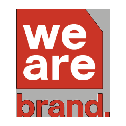 We Are Brand